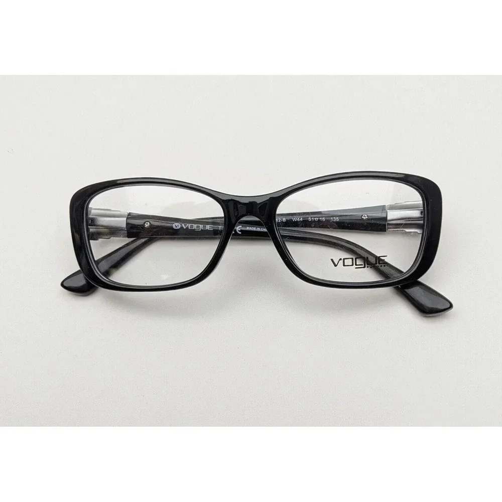 🕶️Vogue VO2842-B Eyeglasses 51/16 135 /KAK449🕶️​
